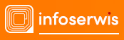 Infoserwis logo