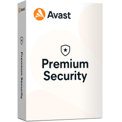 Avast Premium Security