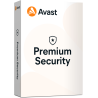 Avast Premium Security