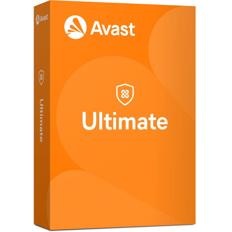 Avast Ultimate