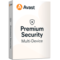 Avast Premium Security Multi