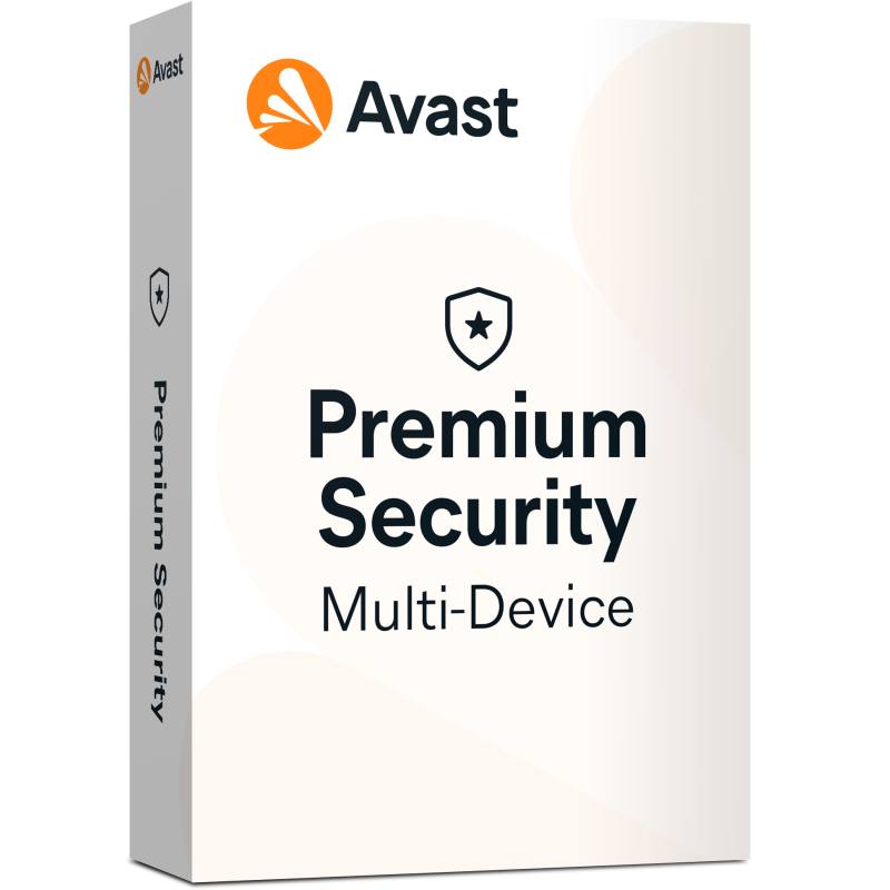 Avast Premium Security Multi