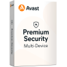 Avast Premium Security Multi