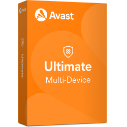 Avast Ultimate Multi