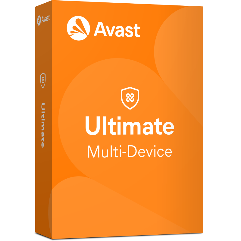 Avast Ultimate Multi