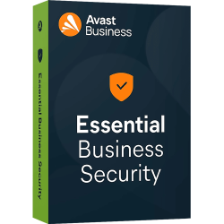 Avast Essential Business Security