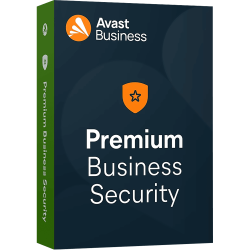 Avast Premium Business Security