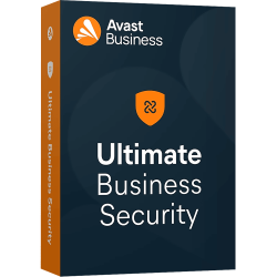 Avast Ultimate Business Security