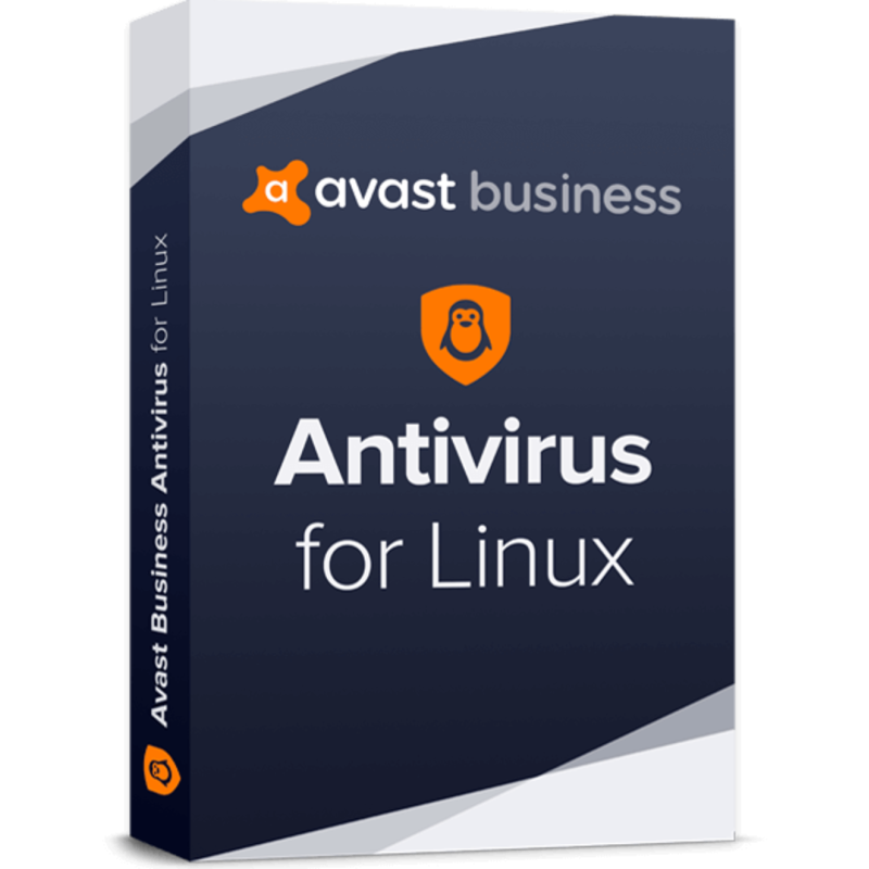 Avast Business Antivirus for Linux