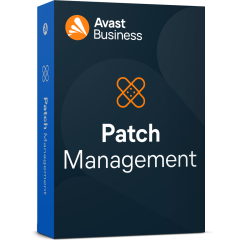 Avast Patch Management