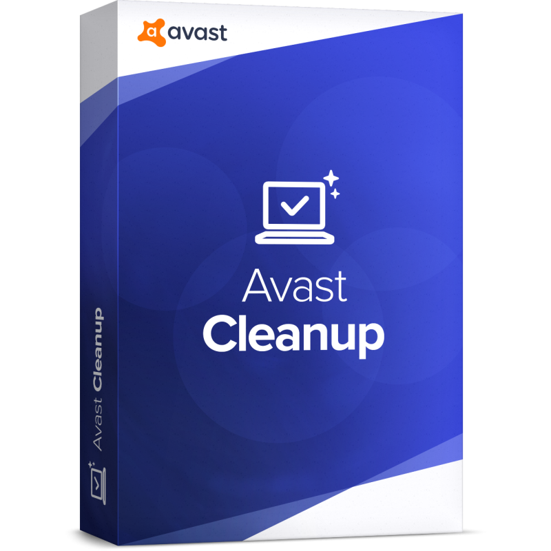 Avast Cleanup Premium